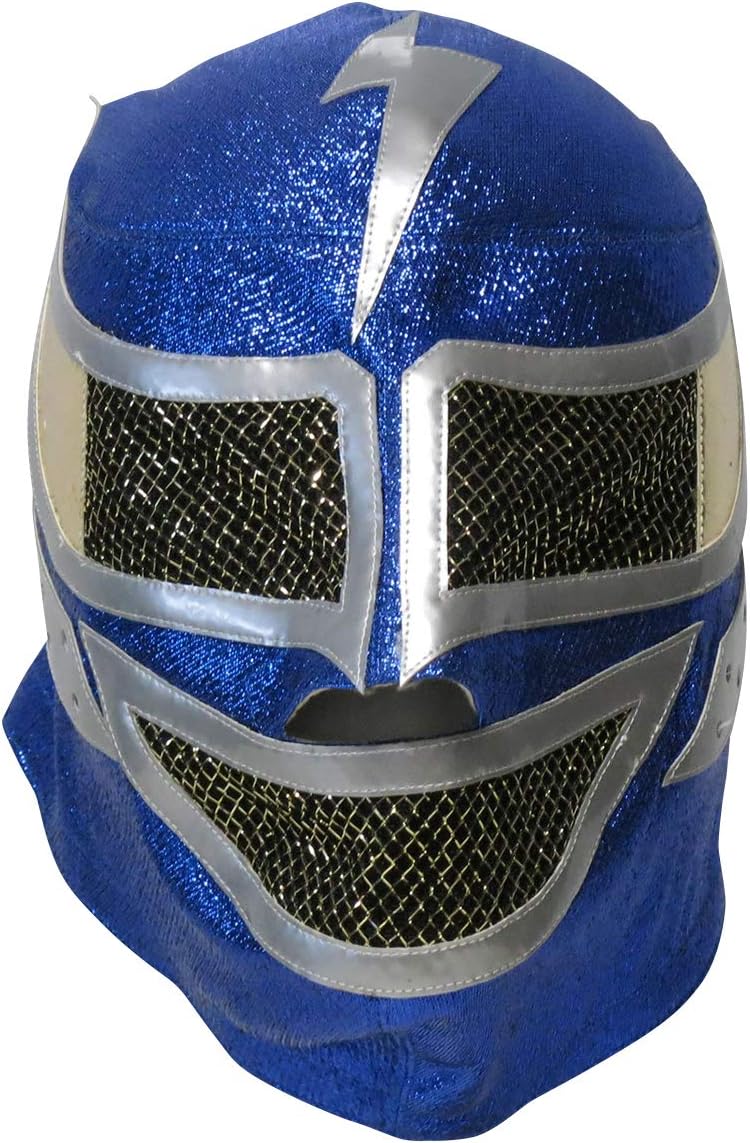 サクマシン プロレスマスク 応援用 桜庭和志 サクマシン